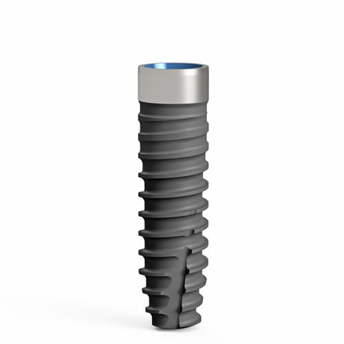 Implant dentaire BioniQ Plus tissue level