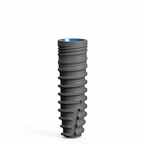Implant dentaire BioniQ bone level